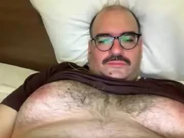 Fatandfurry webcams show profile image 