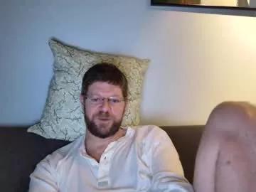 fattenmenow from Chaturbate