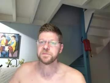 fattenmenow from Chaturbate