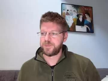 fattenmenow from Chaturbate