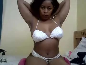 Fatumaah webcams show profile image 