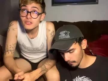 fede69x from Chaturbate