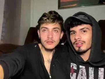 fede69x from Chaturbate