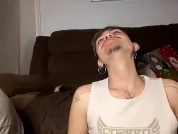 fede69x from Chaturbate