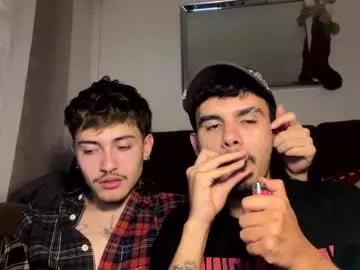 fede69x from Chaturbate