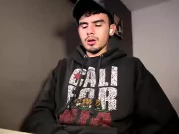 Fede69x webcams show profile image 