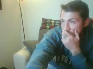 fedelion from Chaturbate