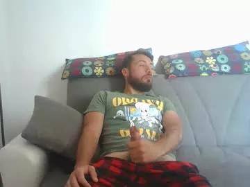 fedelion from Chaturbate