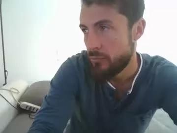 fedelion from Chaturbate