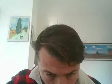 fedelion from Chaturbate