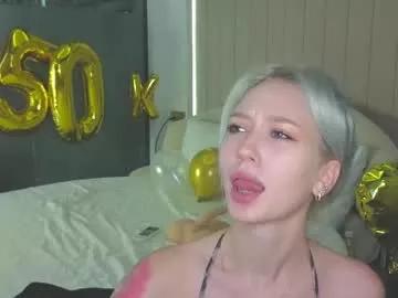 feelbetterwithme from Chaturbate