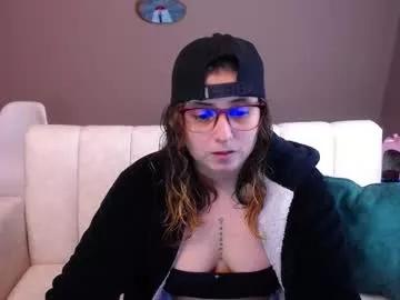 feelina_firesoul from Chaturbate