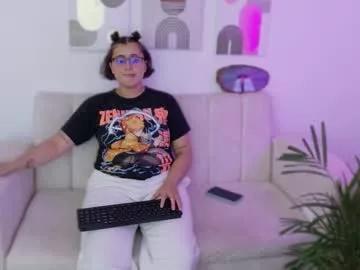 feelina_firesoul from Chaturbate is Freechat