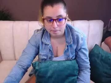 feelina_firesoul from Chaturbate