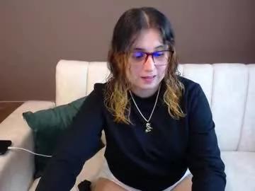 feelina_firesoul from Chaturbate
