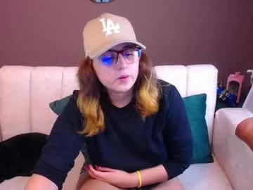 feelina_firesoul from Chaturbate