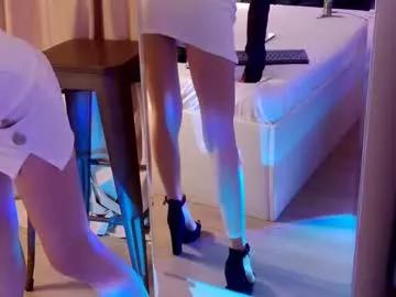 feetvibe from Chaturbate