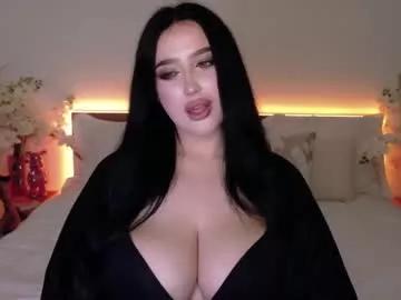 felicia_herceg from Chaturbate is Freechat
