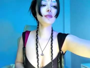 Photos of felinebloodbite from Chaturbate is Private