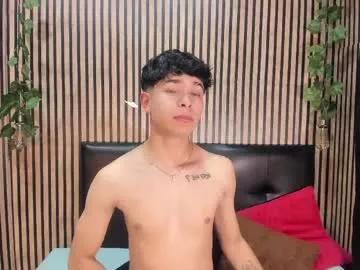 felipe_boy_18 from Chaturbate is Freechat