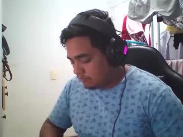 felipeandres_xx from Chaturbate is Freechat