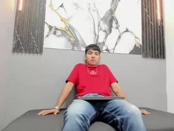 Felix_zane webcams show profile image 