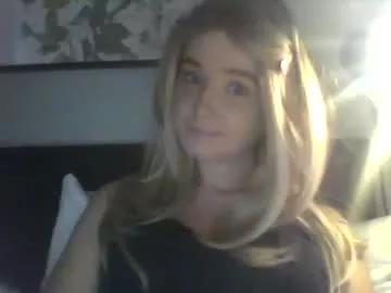 Femaleflower webcams show profile image 