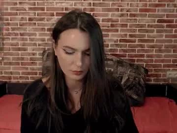 femdom_alexa from Chaturbate is Freechat