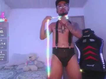 ferlucyboy666 from Chaturbate is Freechat