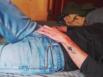 ferra_testarossa from Chaturbate