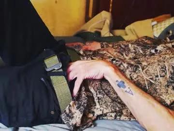 ferra_testarossa from Chaturbate