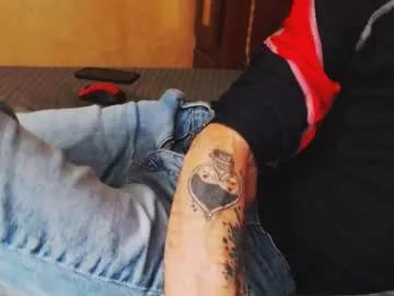 ferra_testarossa from Chaturbate