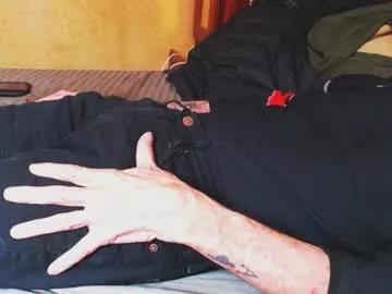 ferra_testarossa from Chaturbate
