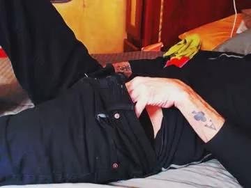 ferra_testarossa from Chaturbate