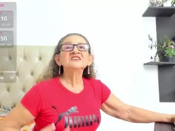 ferrimature from Chaturbate