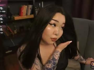 ferry_tail from Chaturbate