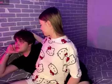 fetchingcouplee from Chaturbate is Freechat