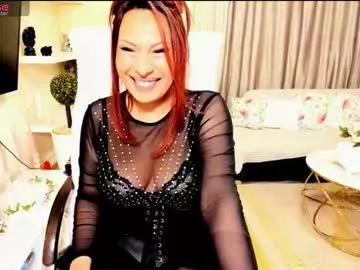 fetishfantasyeve from Chaturbate is Freechat