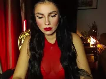 Fiercehuntress webcams show profile image 