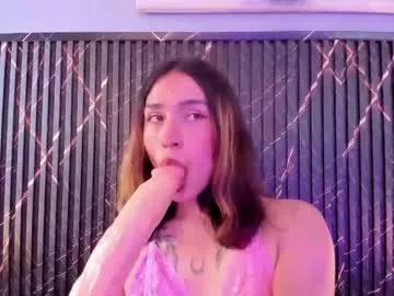 fiire_nymph from Chaturbate