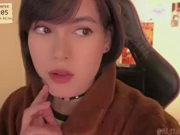 fijisakistar from Chaturbate