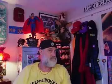 fillingyourthroat from Chaturbate
