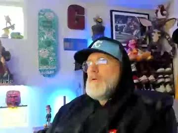 fillingyourthroat from Chaturbate