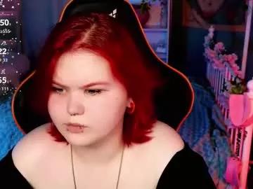 fillisfire from Chaturbate