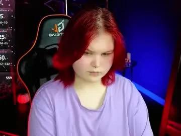 fillisfire from Chaturbate