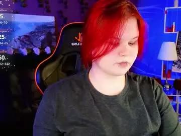 fillisfire from Chaturbate