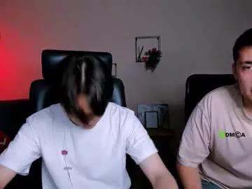 fin_fire from Chaturbate is Freechat
