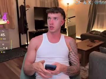 Finnaugust webcams show profile image 
