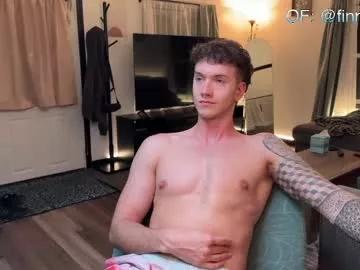 finnaugust from Chaturbate