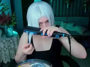 Photos of fioramarmoris from Chaturbate is Freechat